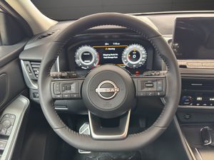 Nissan Qashqai DIG-T 103kW N-Connecta  - Foto 18