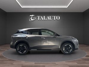 Nissan Qashqai DIG-T 103kW N-Connecta  - Foto 7