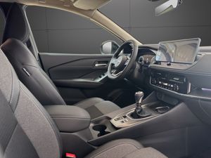 Nissan Qashqai DIG-T 103kW N-Connecta  - Foto 12