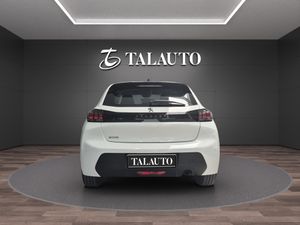 Peugeot 208 BlueHDi 73kW (100CV) Active Pack  - Foto 4