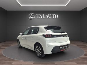 Peugeot 208 BlueHDi 73kW (100CV) Active Pack  - Foto 3