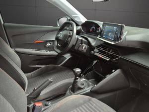 Peugeot 208 BlueHDi 73kW (100CV) Active Pack  - Foto 11