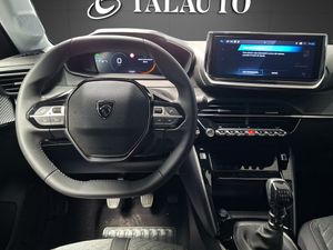 Peugeot 208 Allure Gasolina 100 S&S 6 Vel. MAN  - Foto 13