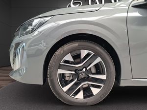 Peugeot 208 Allure Gasolina 100 S&S 6 Vel. MAN  - Foto 10