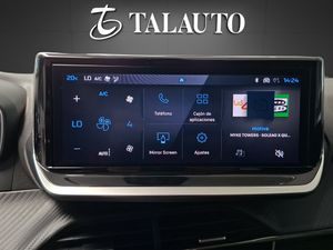 Peugeot 208 Allure Gasolina 100 S&S 6 Vel. MAN  - Foto 19