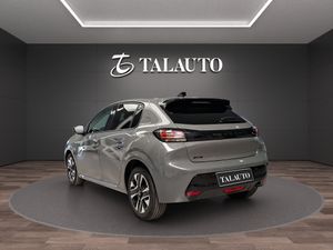 Peugeot 208 Allure Gasolina 100 S&S 6 Vel. MAN  - Foto 4