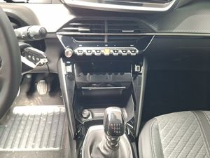 Peugeot 208 Allure Gasolina 100 S&S 6 Vel. MAN  - Foto 20