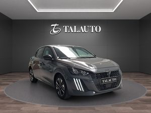 Peugeot 208 Allure Gasolina 100 S&S 6 Vel. MAN  - Foto 8