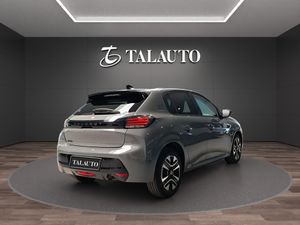 Peugeot 208 Allure Gasolina 100 S&S 6 Vel. MAN  - Foto 6