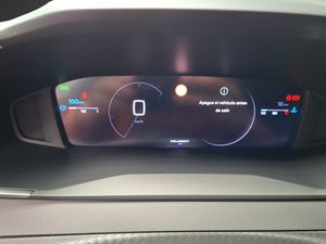 Peugeot 208 Allure Gasolina 100 S&S 6 Vel. MAN  - Foto 17