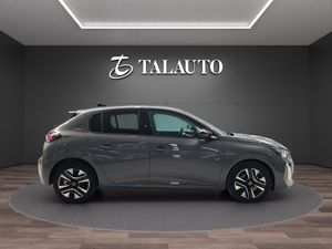 Peugeot 208 Allure Gasolina 100 S&S 6 Vel. MAN  - Foto 7