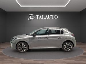 Peugeot 208 Allure Gasolina 100 S&S 6 Vel. MAN  - Foto 3