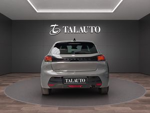 Peugeot 208 Allure Gasolina 100 S&S 6 Vel. MAN  - Foto 5