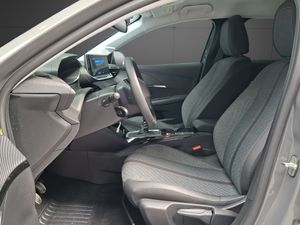 Peugeot 208 Allure Gasolina 100 S&S 6 Vel. MAN  - Foto 11