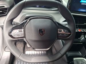 Peugeot 208 Allure Gasolina 100 S&S 6 Vel. MAN  - Foto 18