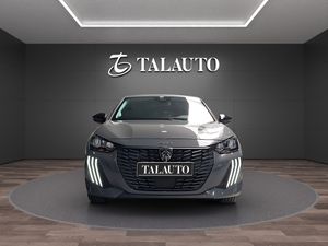 Peugeot 208 Allure Gasolina 100 S&S 6 Vel. MAN  - Foto 9