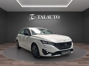 Peugeot 308 5P Active Pack BlueHDi 130 S&S EAT8  - Foto 8