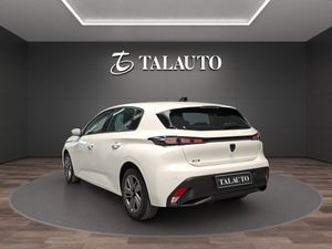 Peugeot 308 5P Active Pack BlueHDi 130 S&S EAT8  - Foto 4