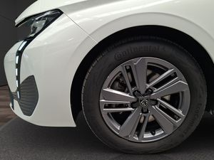 Peugeot 308 5P Active Pack BlueHDi 130 S&S EAT8  - Foto 10