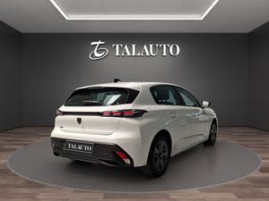 Peugeot 308 5P Active Pack BlueHDi 130 S&S EAT8  - Foto 6