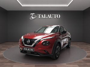 Nissan Juke DIG-T 84 kW (114 CV) DCT 7V N-Connecta  - Foto 2