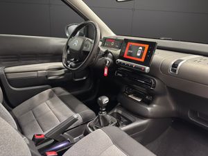 Citroën C4 Cactus PureTech 110 S&S C-Series  - Foto 12