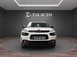 Citroën C4 Cactus PureTech 110 S&S C-Series  - Foto 9