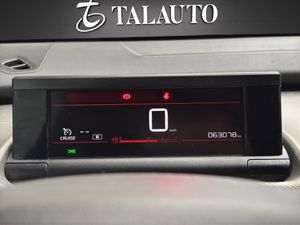 Citroën C4 Cactus PureTech 110 S&S C-Series  - Foto 17