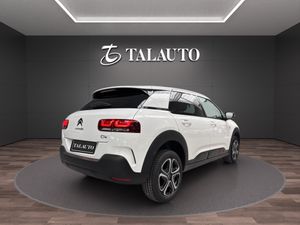 Citroën C4 Cactus PureTech 110 S&S C-Series  - Foto 6