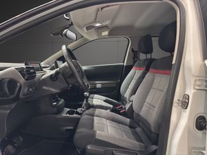 Citroën C4 Cactus PureTech 110 S&S C-Series  - Foto 11