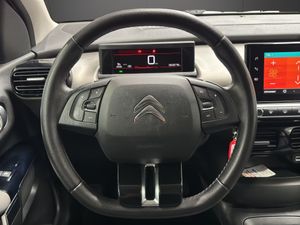 Citroën C4 Cactus PureTech 110 S&S C-Series  - Foto 18
