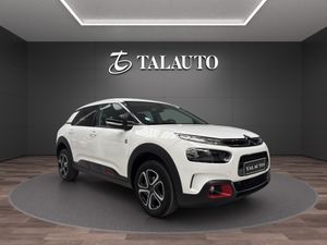 Citroën C4 Cactus PureTech 110 S&S C-Series  - Foto 8