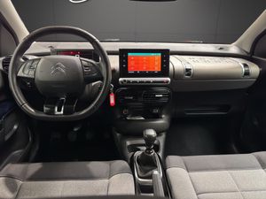 Citroën C4 Cactus PureTech 110 S&S C-Series  - Foto 13