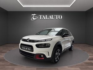 Citroën C4 Cactus PureTech 110 S&S C-Series  - Foto 2