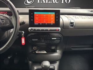 Citroën C4 Cactus PureTech 110 S&S C-Series  - Foto 19