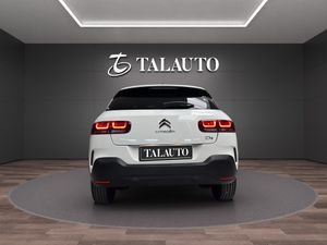 Citroën C4 Cactus PureTech 110 S&S C-Series  - Foto 5