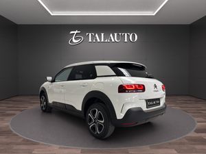 Citroën C4 Cactus PureTech 110 S&S C-Series  - Foto 4
