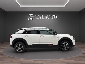 Citroën C4 Cactus PureTech 110 S&S C-Series  - Foto 7
