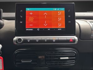 Citroën C4 Cactus PureTech 110 S&S C-Series  - Foto 20