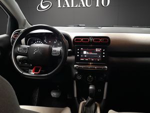 Citroën C3 Aircross BlueHDi 88kW (120CV) S&S EAT6 SHINE  - Foto 13