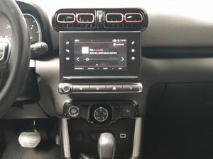 Citroën C3 Aircross BlueHDi 88kW (120CV) S&S EAT6 SHINE  - Foto 20