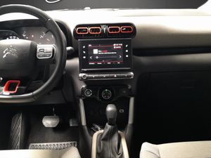 Citroën C3 Aircross BlueHDi 88kW (120CV) S&S EAT6 SHINE  - Foto 19