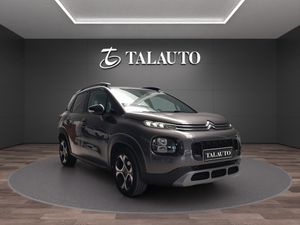 Citroën C3 Aircross BlueHDi 88kW (120CV) S&S EAT6 SHINE  - Foto 8