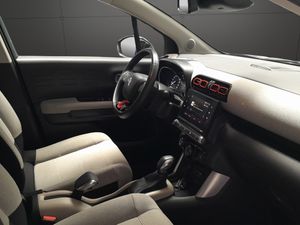 Citroën C3 Aircross BlueHDi 88kW (120CV) S&S EAT6 SHINE  - Foto 12