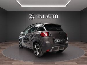 Citroën C3 Aircross BlueHDi 88kW (120CV) S&S EAT6 SHINE  - Foto 4