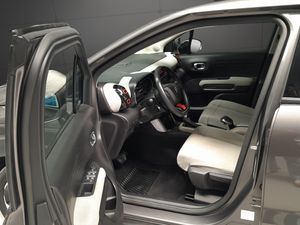 Citroën C3 Aircross BlueHDi 88kW (120CV) S&S EAT6 SHINE  - Foto 22