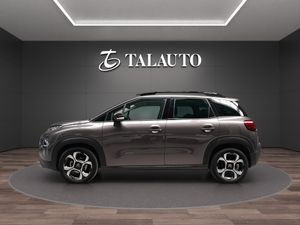 Citroën C3 Aircross BlueHDi 88kW (120CV) S&S EAT6 SHINE  - Foto 3