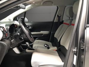 Citroën C3 Aircross BlueHDi 88kW (120CV) S&S EAT6 SHINE  - Foto 11