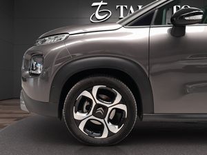 Citroën C3 Aircross BlueHDi 88kW (120CV) S&S EAT6 SHINE  - Foto 10