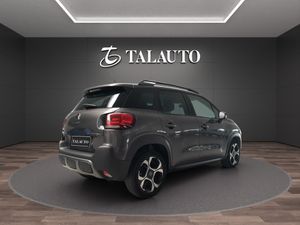 Citroën C3 Aircross BlueHDi 88kW (120CV) S&S EAT6 SHINE  - Foto 6